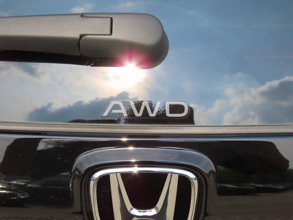 Thumbnail: 2026 Honda CR-V - 9