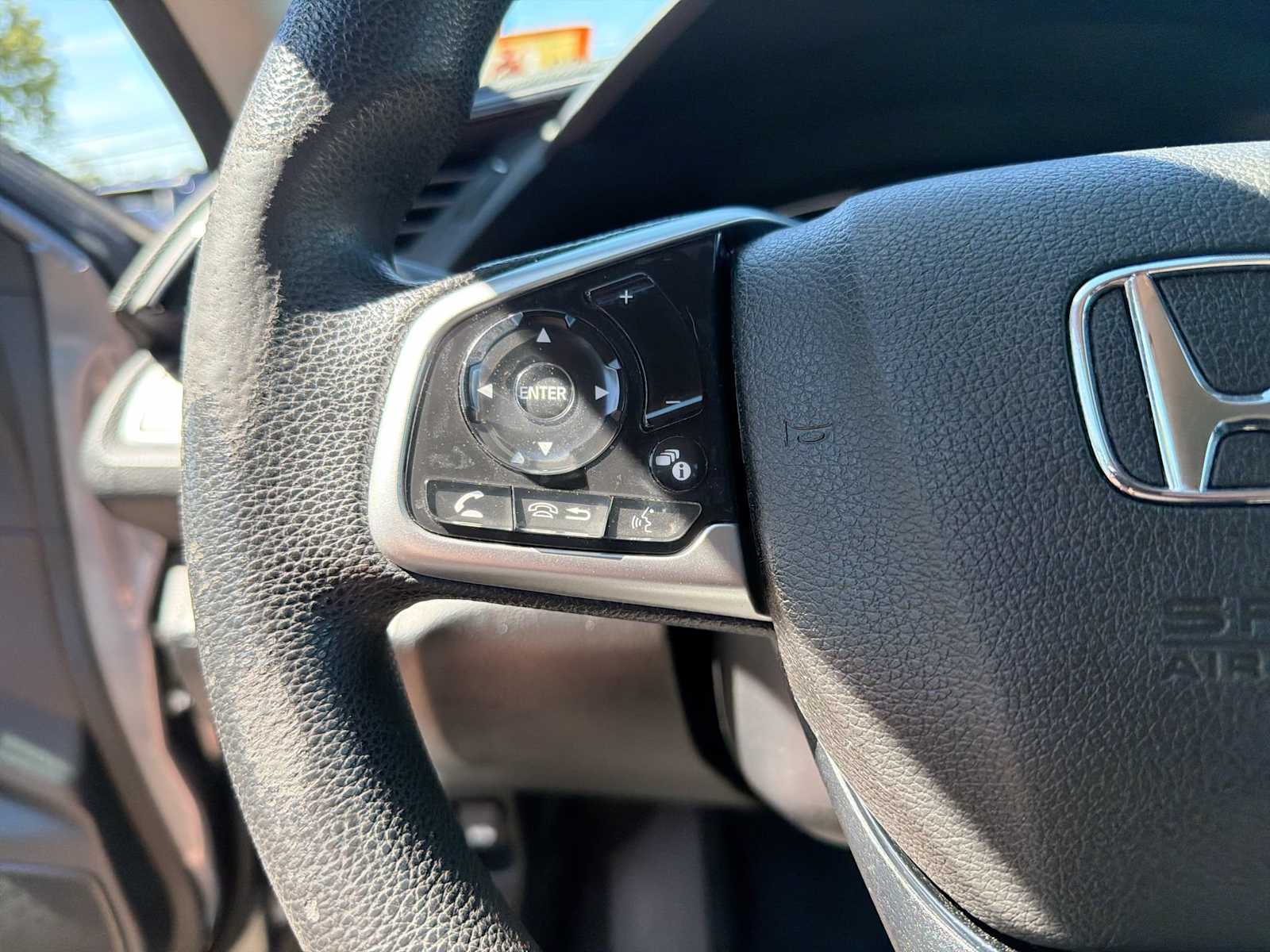 Thumbnail: 2019 Honda Civic - 24