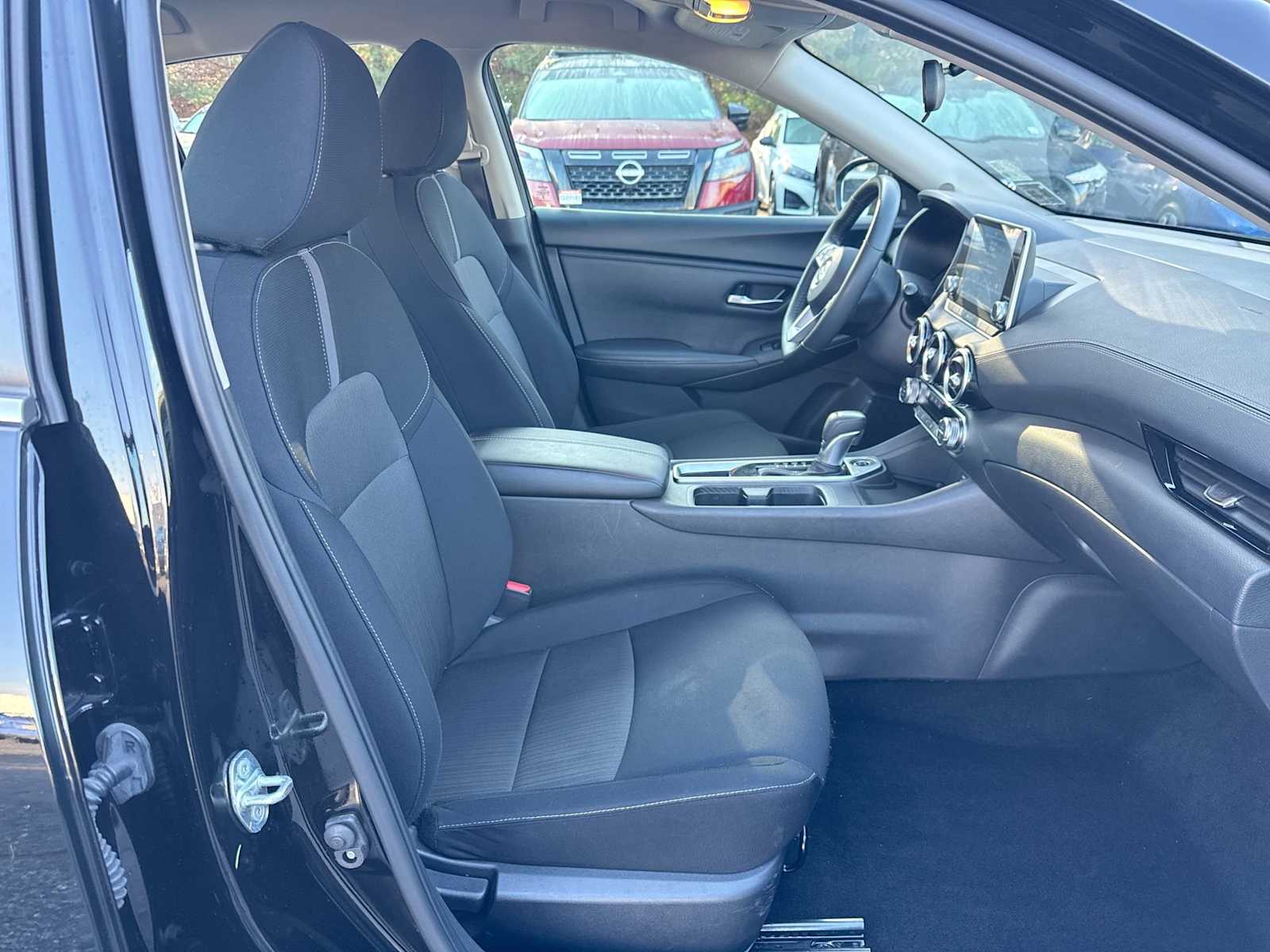 Thumbnail: 2023 Nissan Sentra - 15