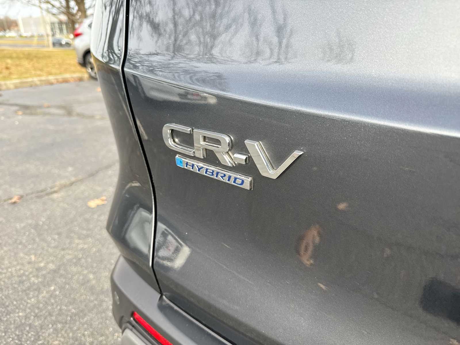 Thumbnail: 2024 Honda CR-V - 18