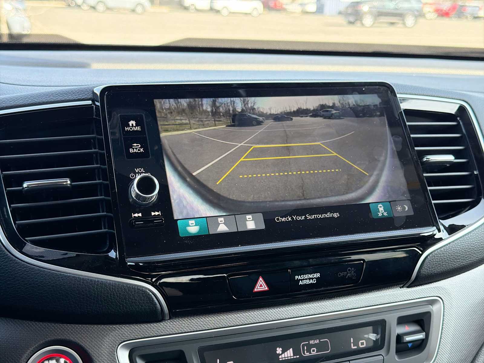 Thumbnail: 2026 Honda Ridgeline - 28