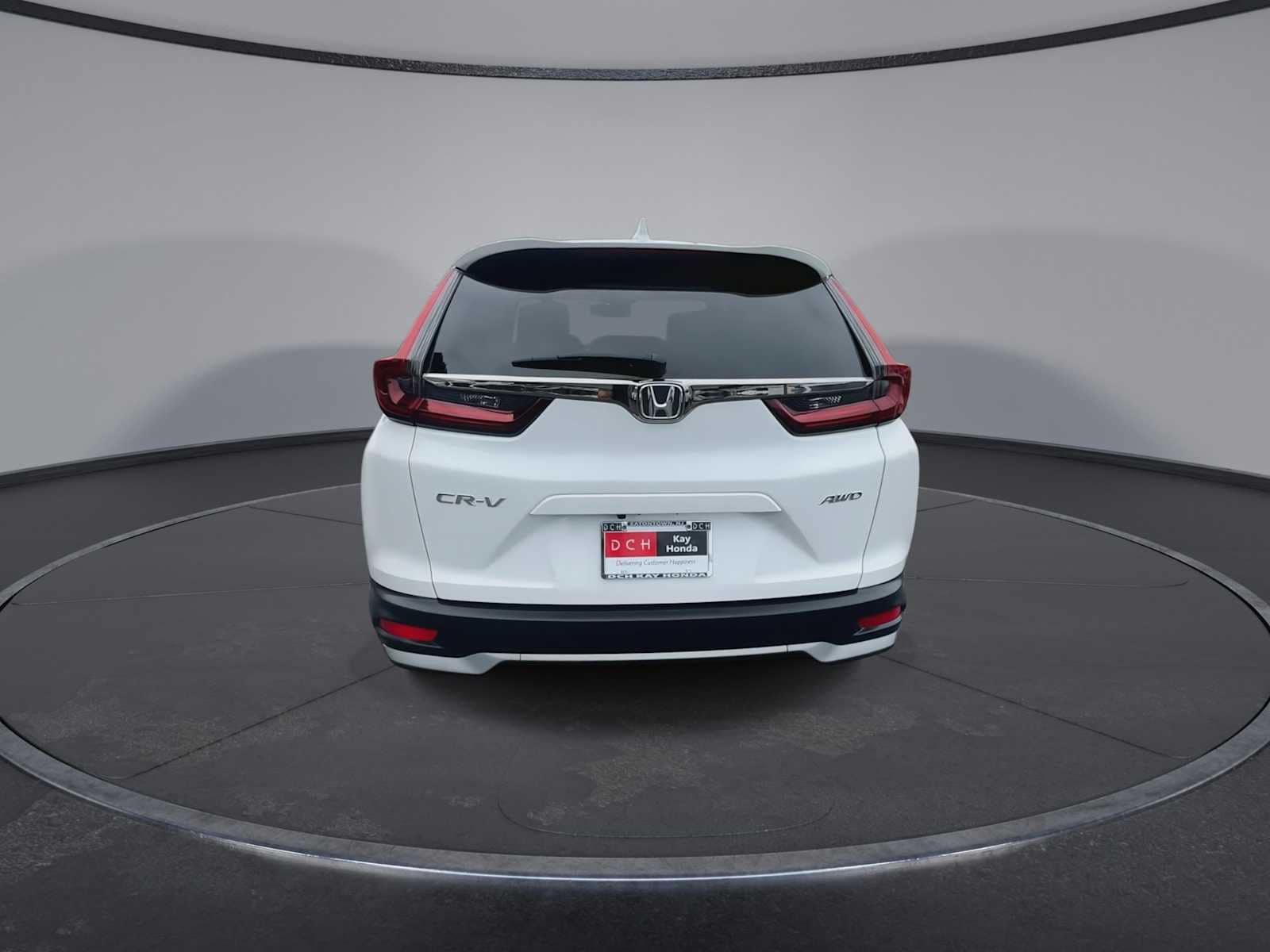Thumbnail: 2022 Honda CR-V - 7