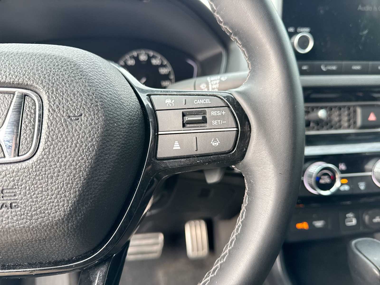 Thumbnail: 2023 Honda Civic - 25