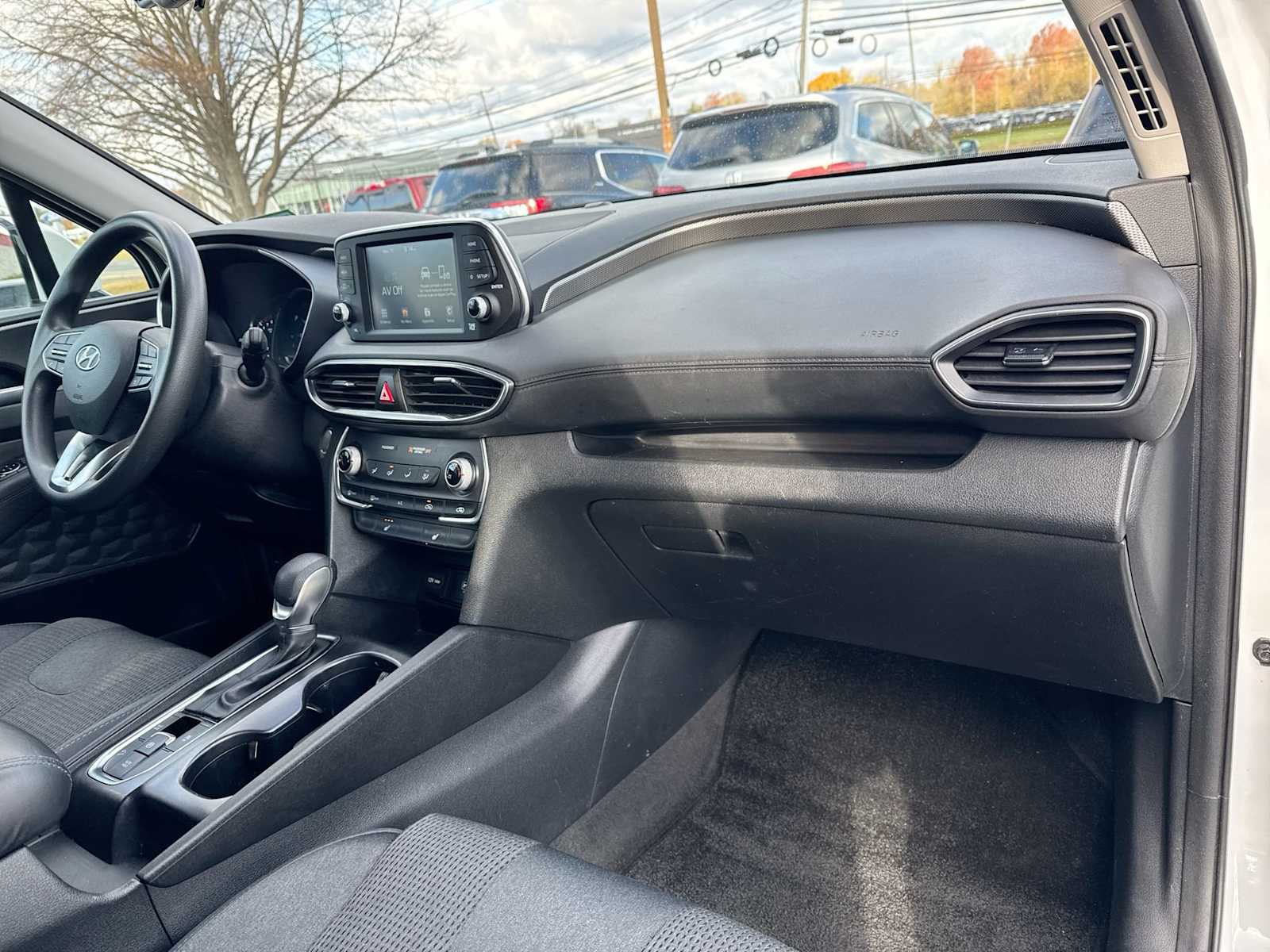 Thumbnail: 2020 Hyundai Santa Fe - 16