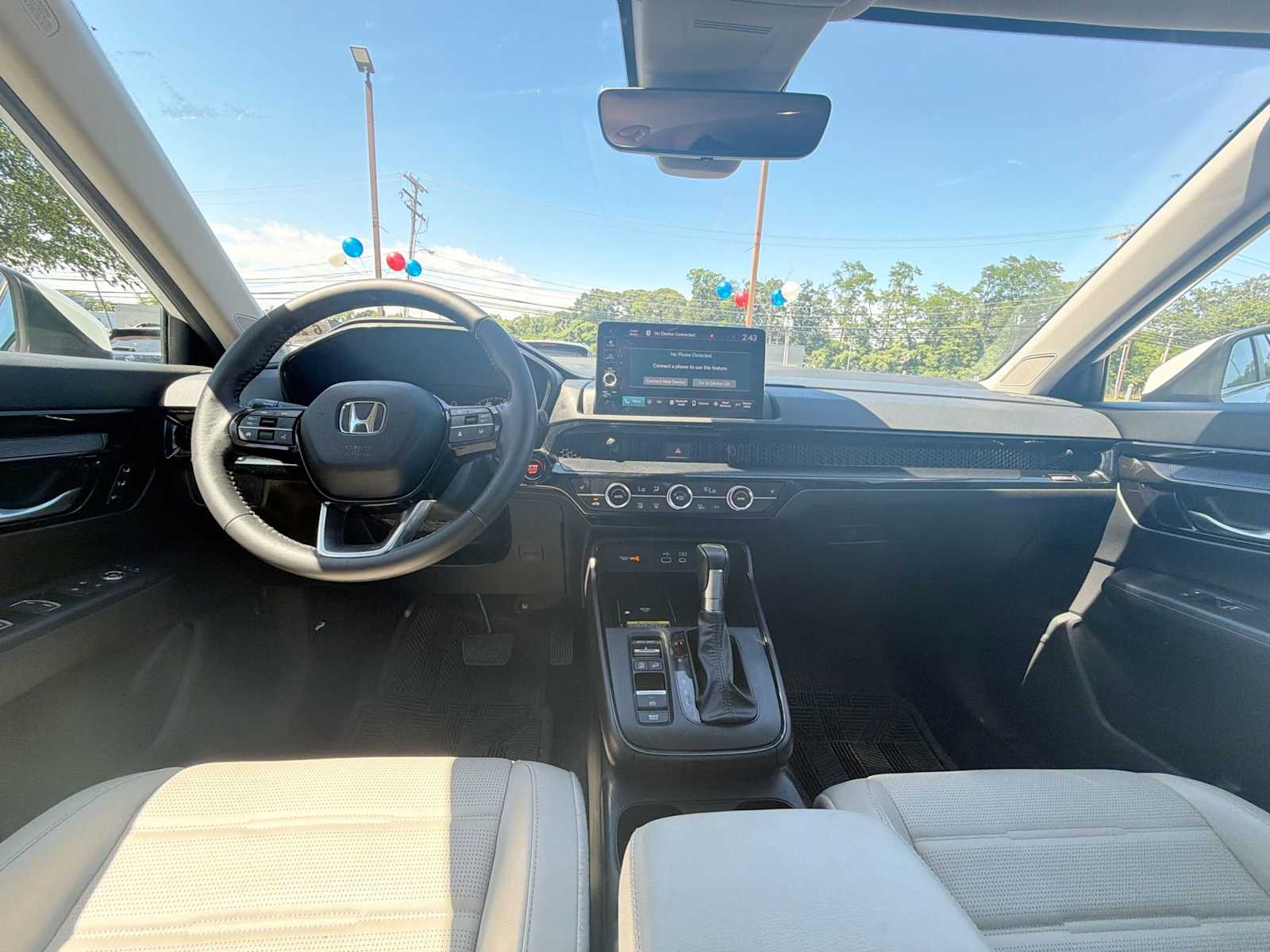 Thumbnail: 2023 Honda CR-V - 20