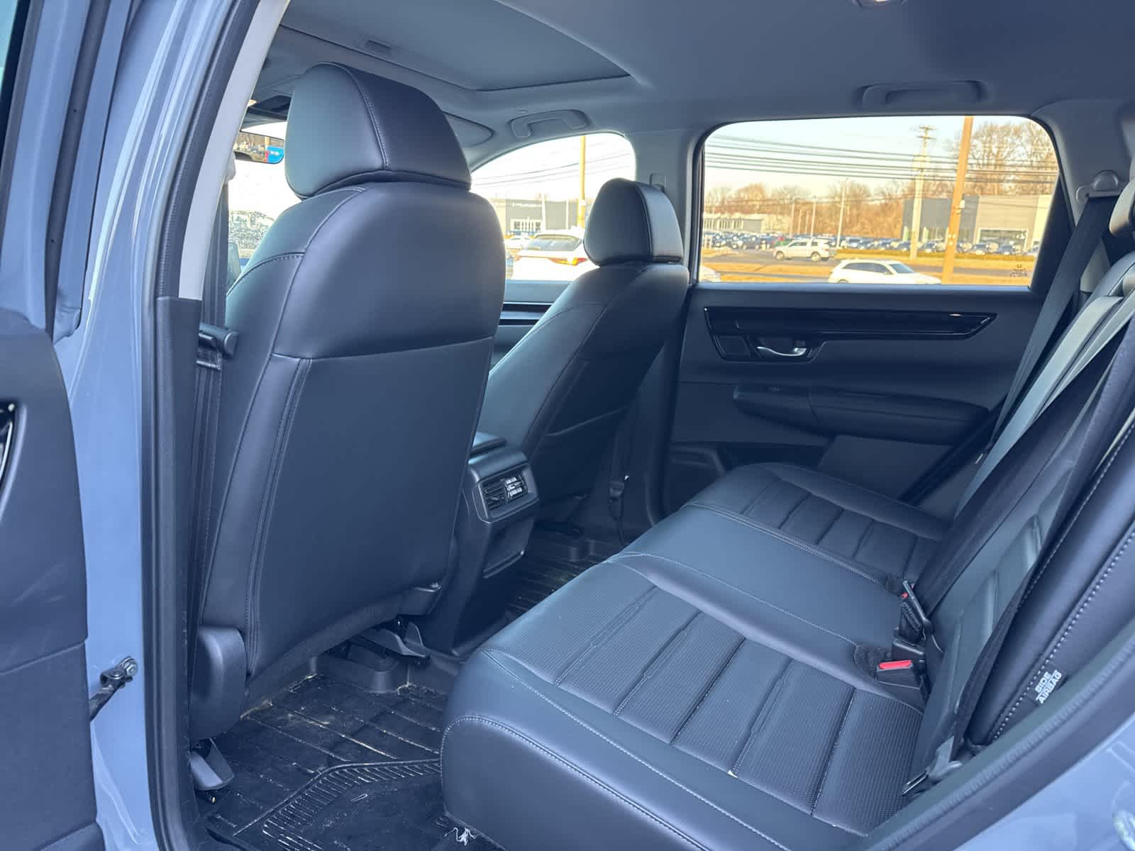 Thumbnail: 2023 Honda CR-V - 9