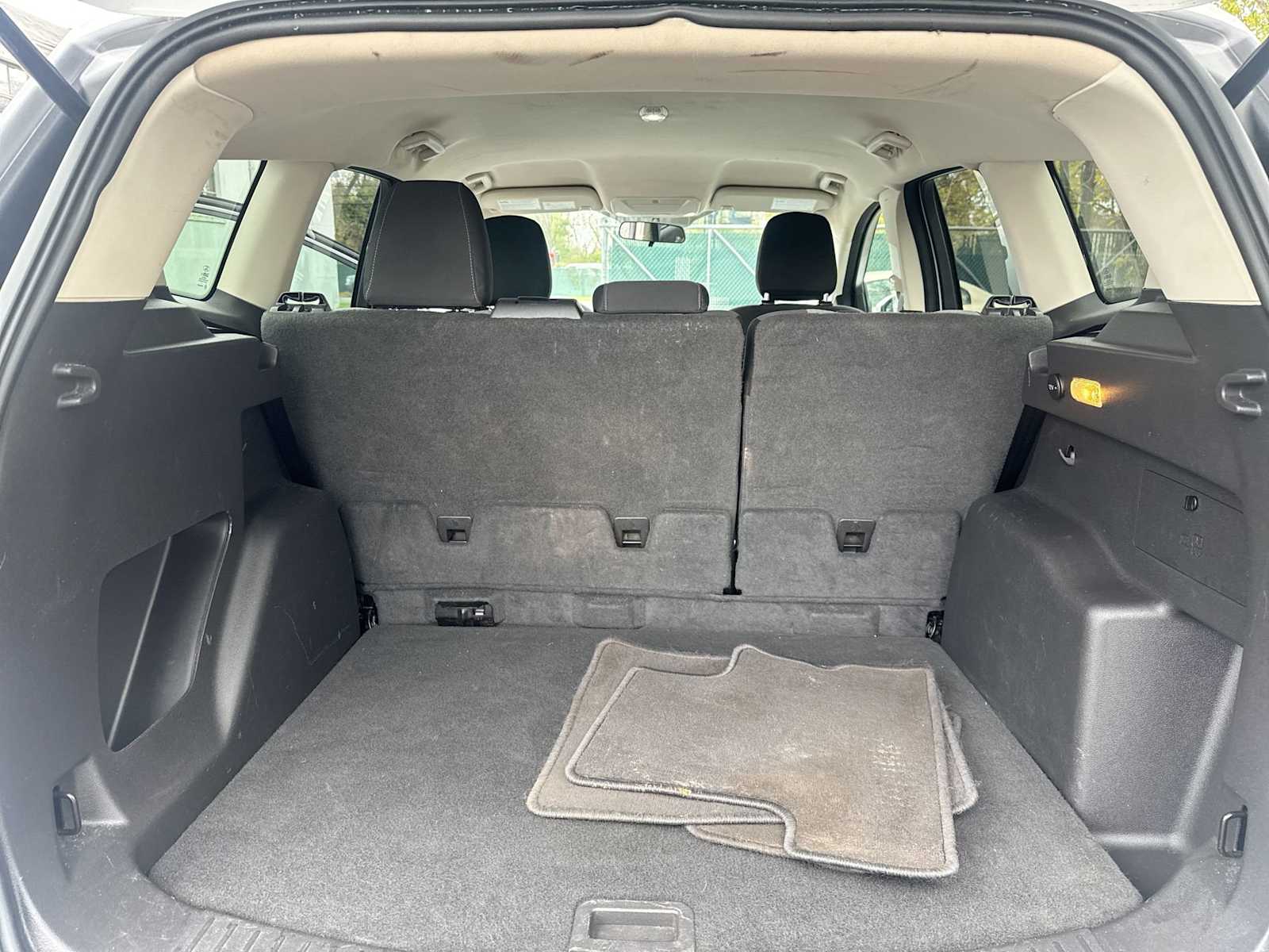 Thumbnail: 2019 Ford Escape - 31