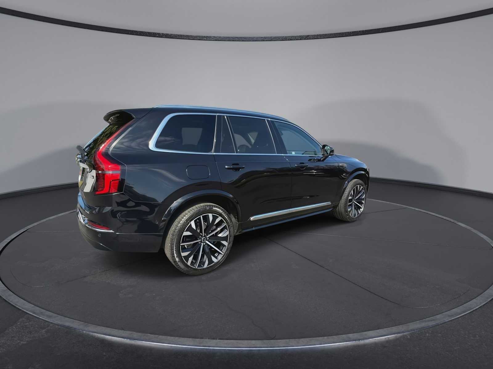 Thumbnail: 2025 Volvo XC90 - 7