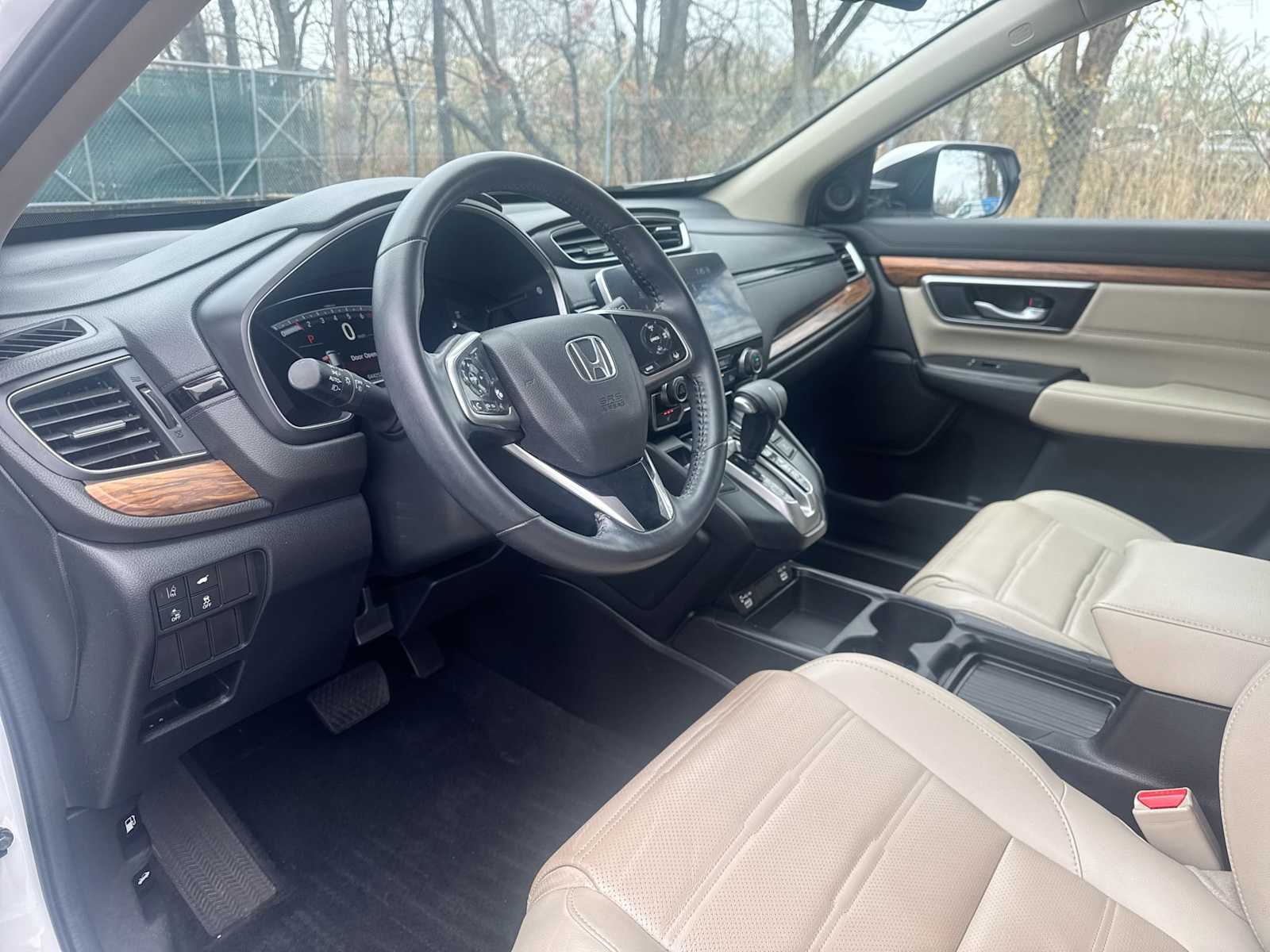 Thumbnail: 2022 Honda CR-V - 10