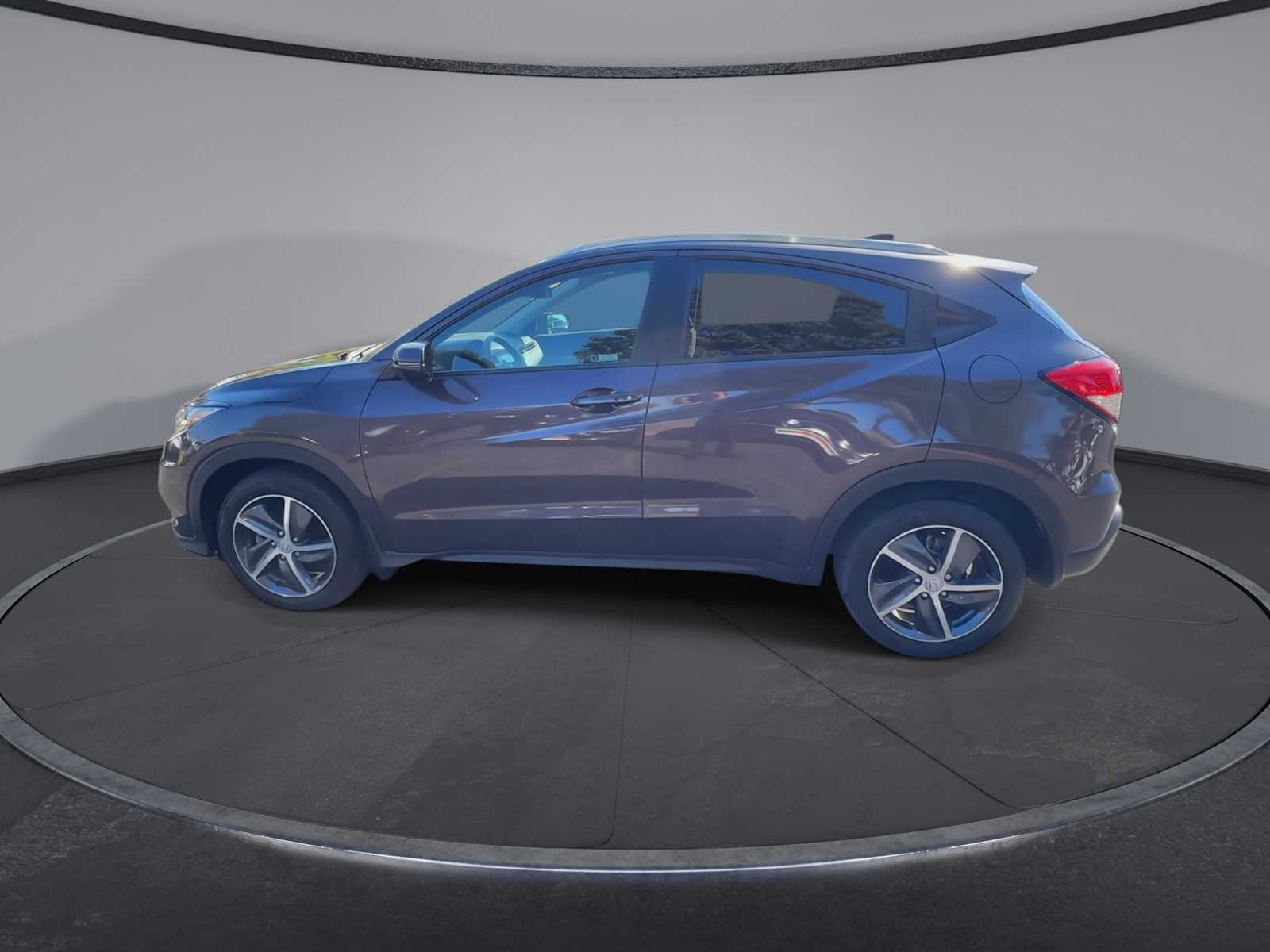Thumbnail: 2022 Honda HR-V - 5