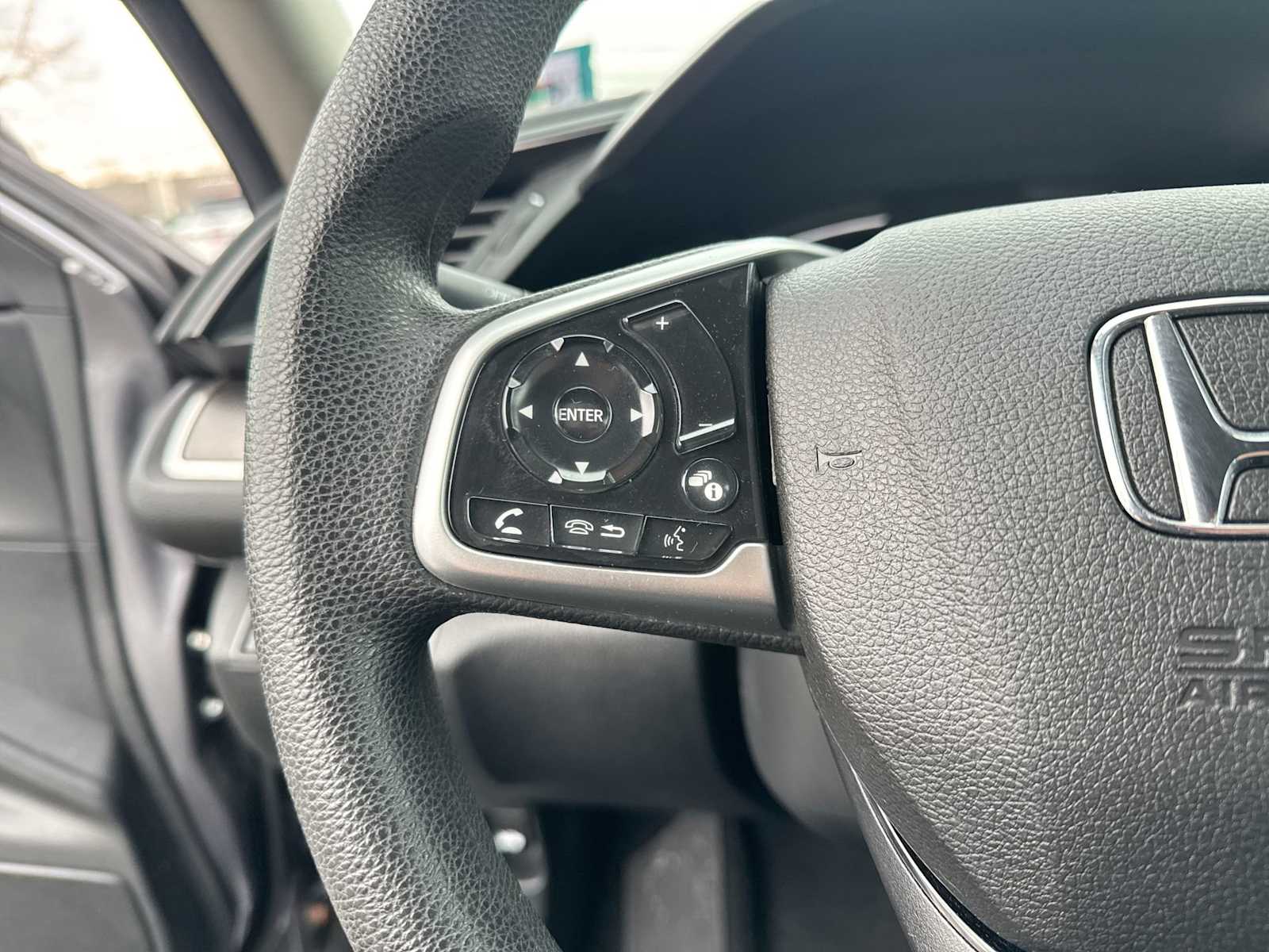 Thumbnail: 2019 Honda Civic - 24