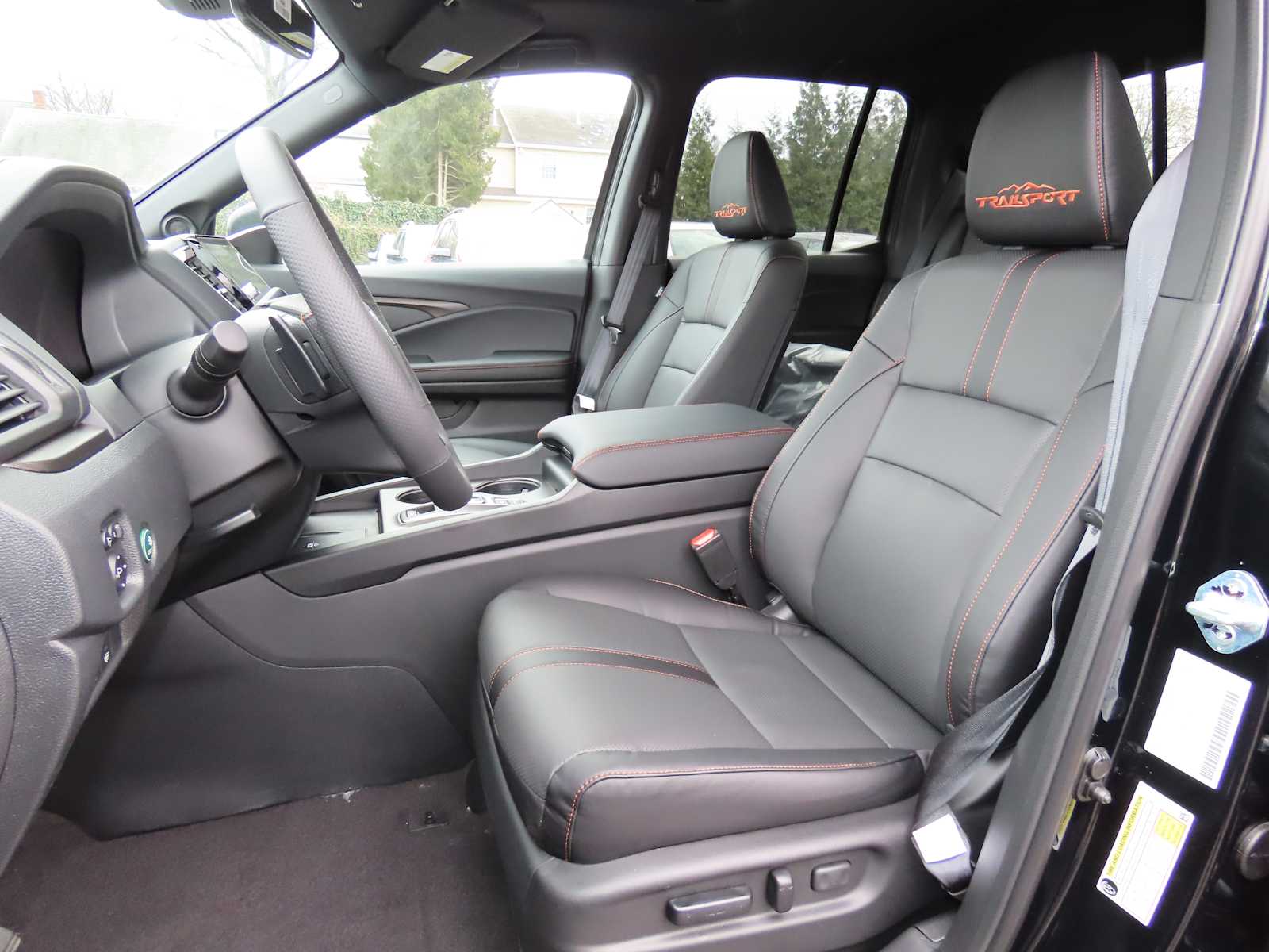 Thumbnail: 2026 Honda Ridgeline - 12