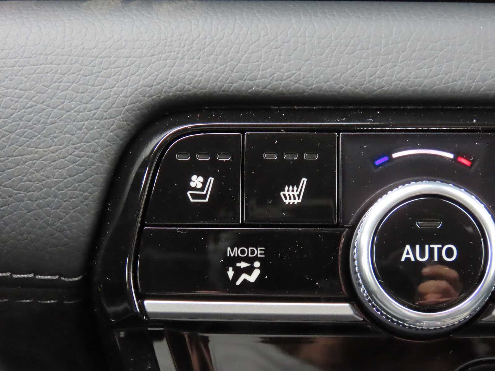 Thumbnail: 2026 Honda Pilot - 29