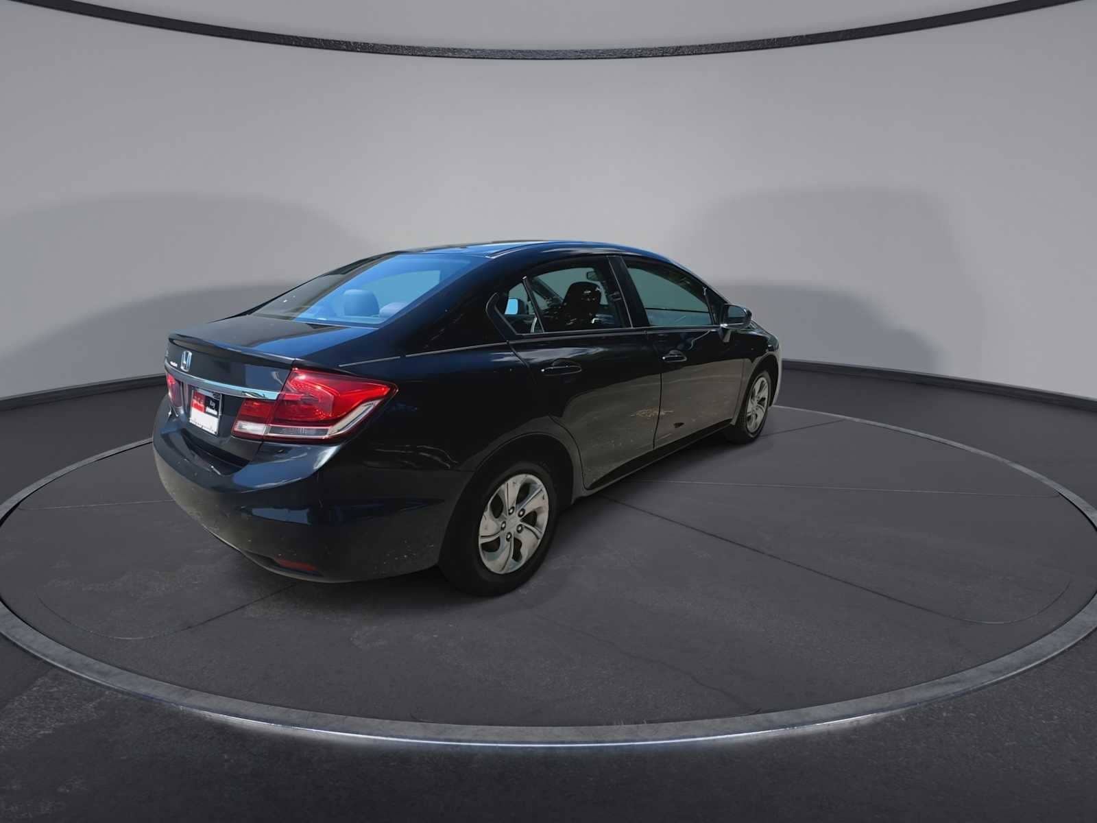 Thumbnail: 2015 Honda Civic - 8
