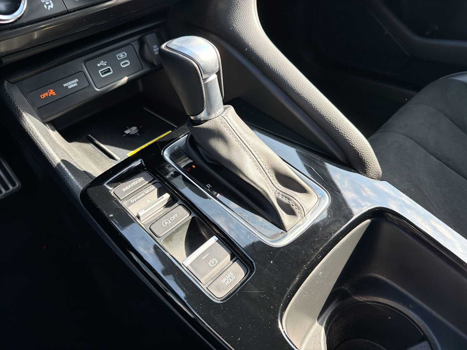 Thumbnail: 2023 Acura Integra - 31