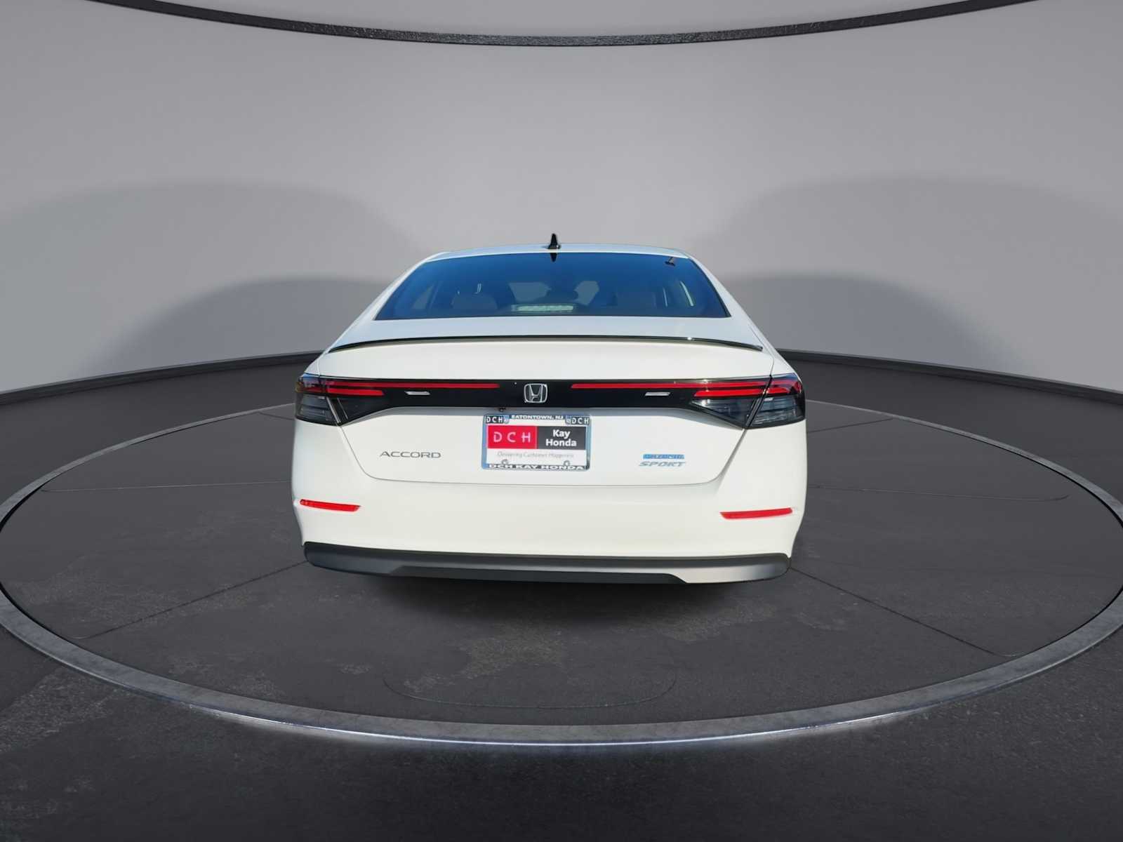 Thumbnail: 2024 Honda Accord - 7