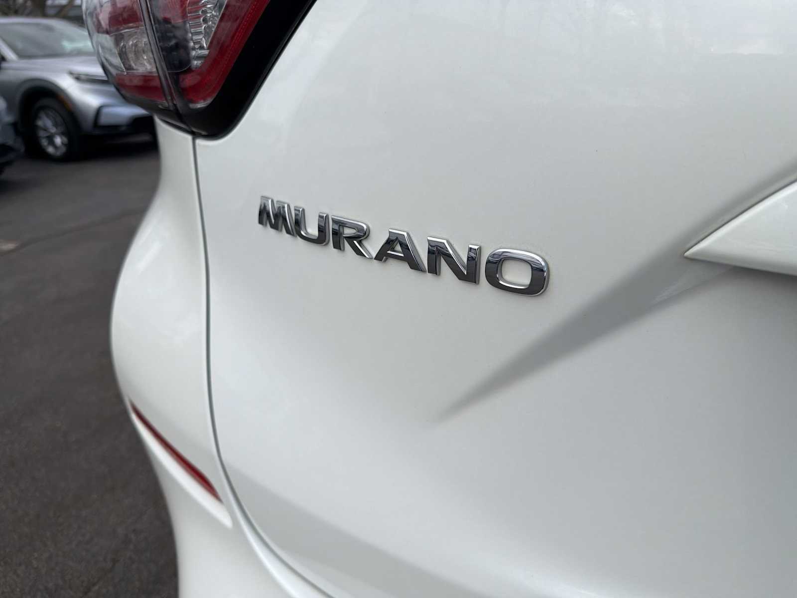 Thumbnail: 2018 Nissan Murano - 18