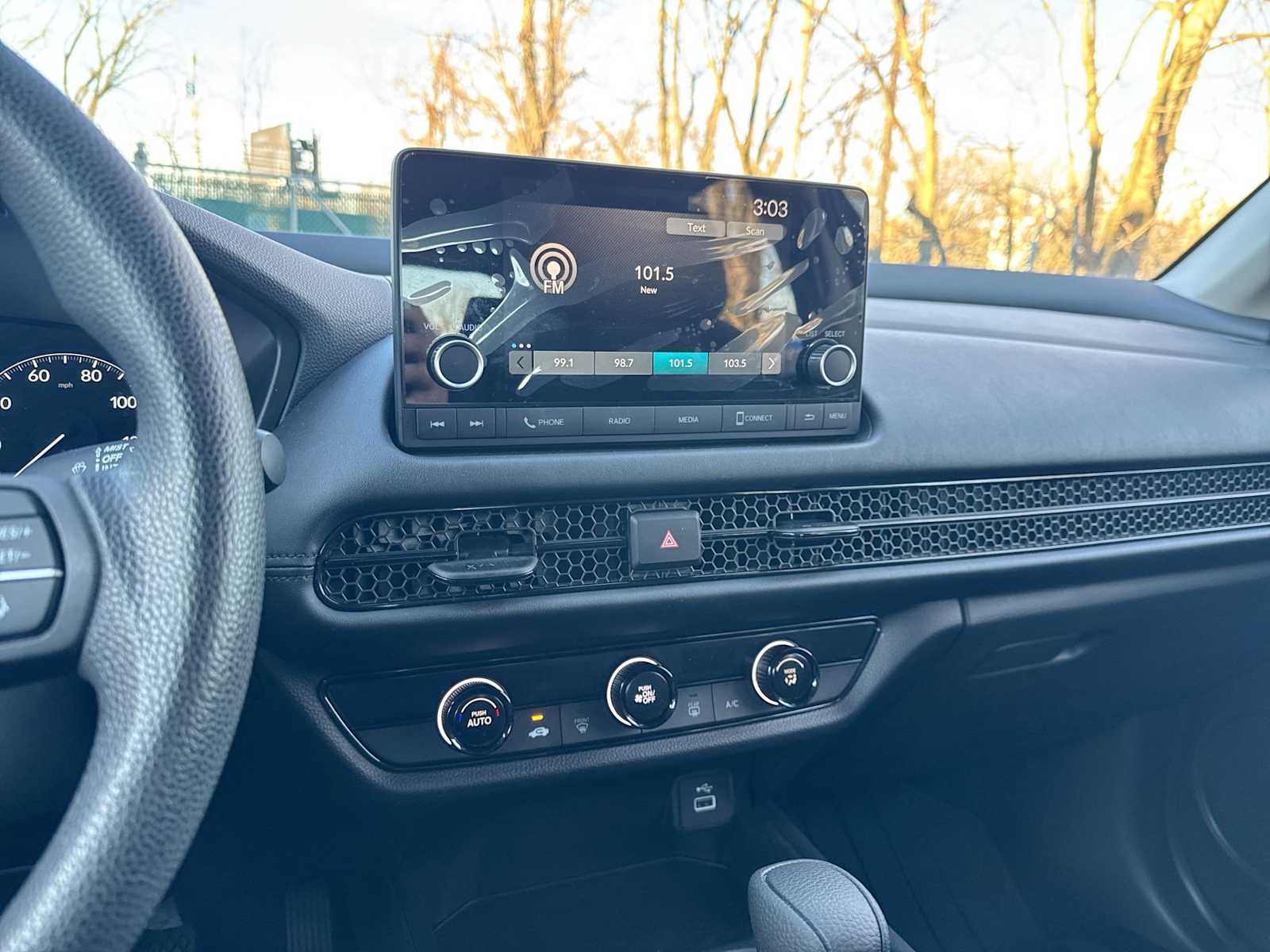 Thumbnail: 2023 Honda HR-V - 26