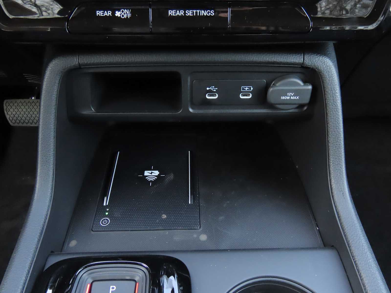 Thumbnail: 2026 Honda Passport - 20