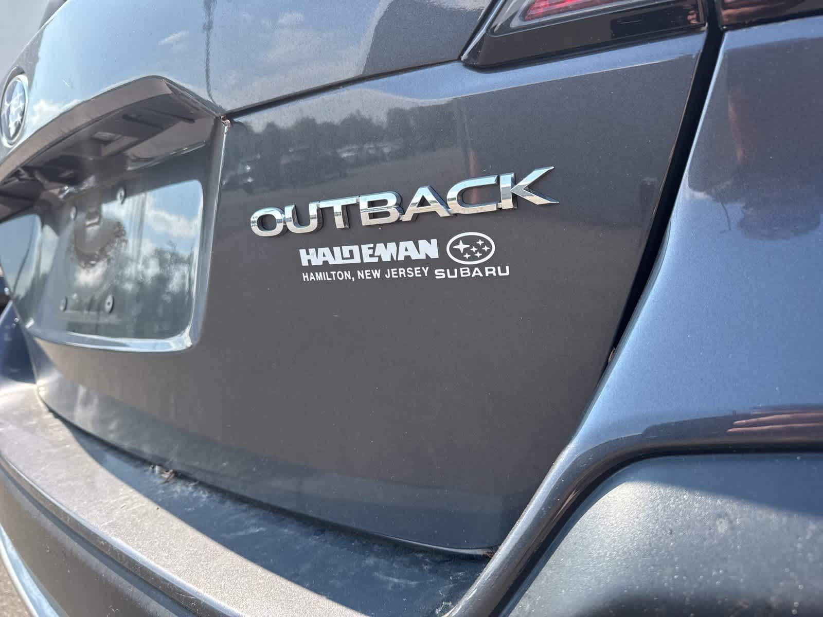 Thumbnail: 2023 Subaru Outback - 26