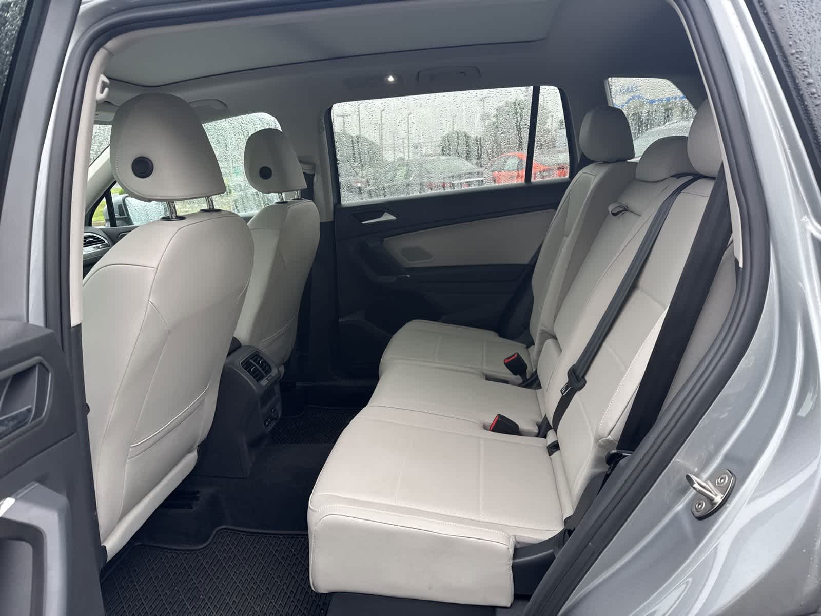 2020 Volkswagen Tiguan 2.0T 10