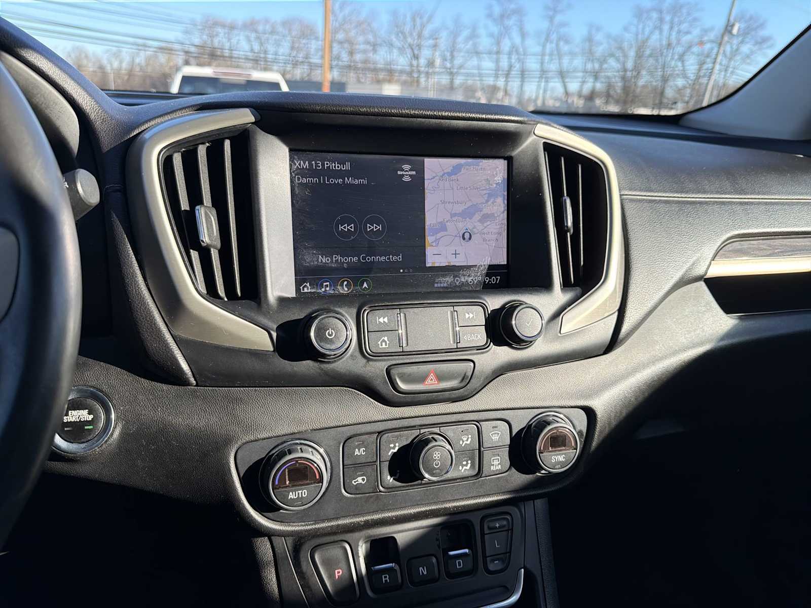 Thumbnail: 2019 GMC Terrain - 27