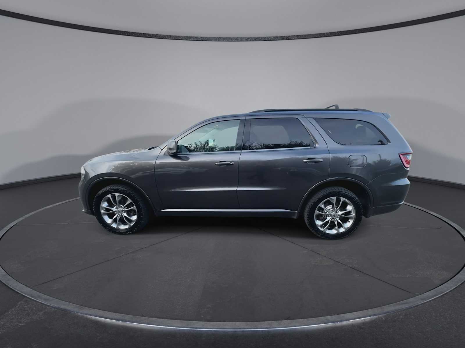 Thumbnail: 2019 Dodge Durango - 5