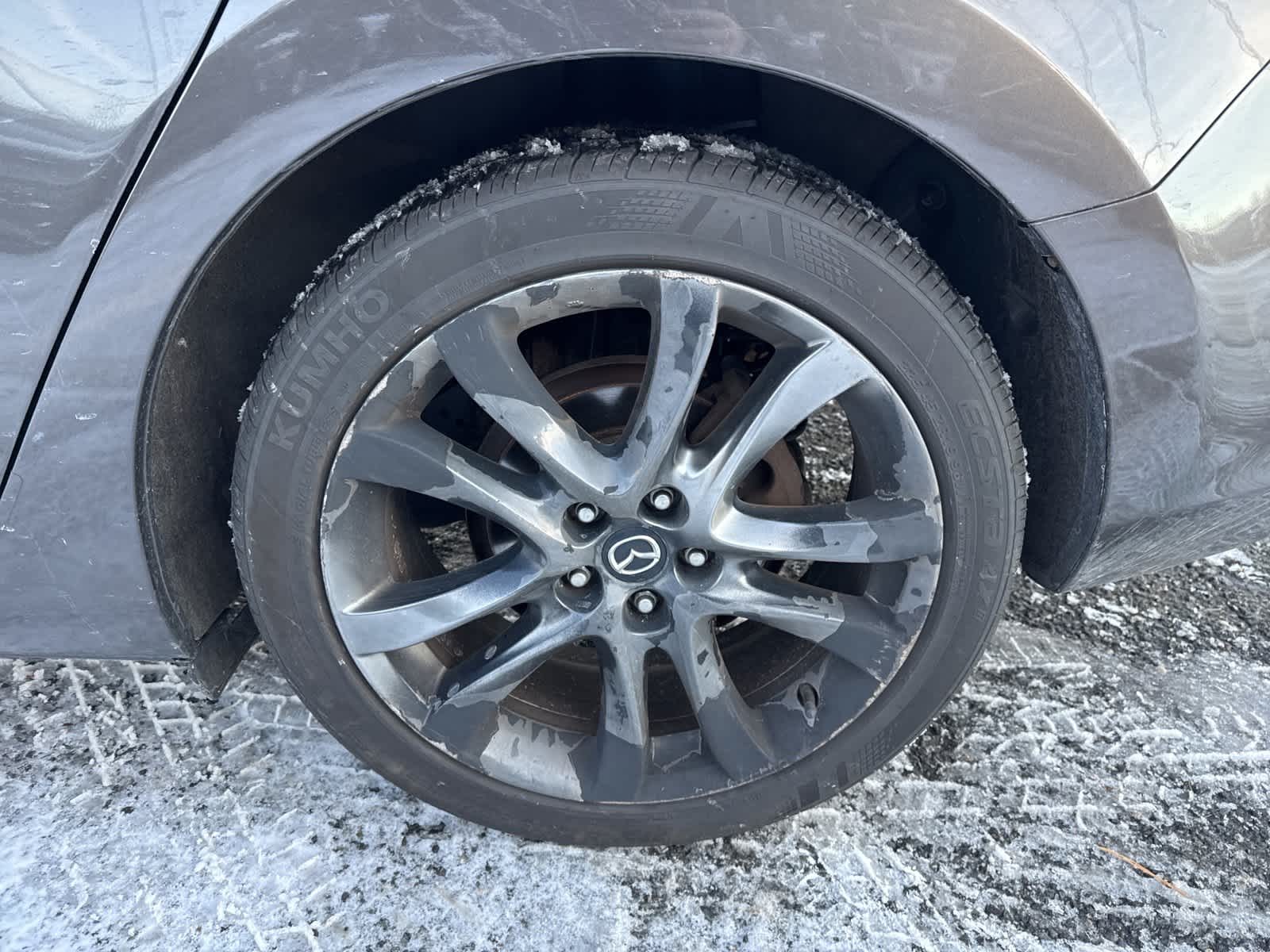 Thumbnail: 2016 Mazda Mazda6 - 24