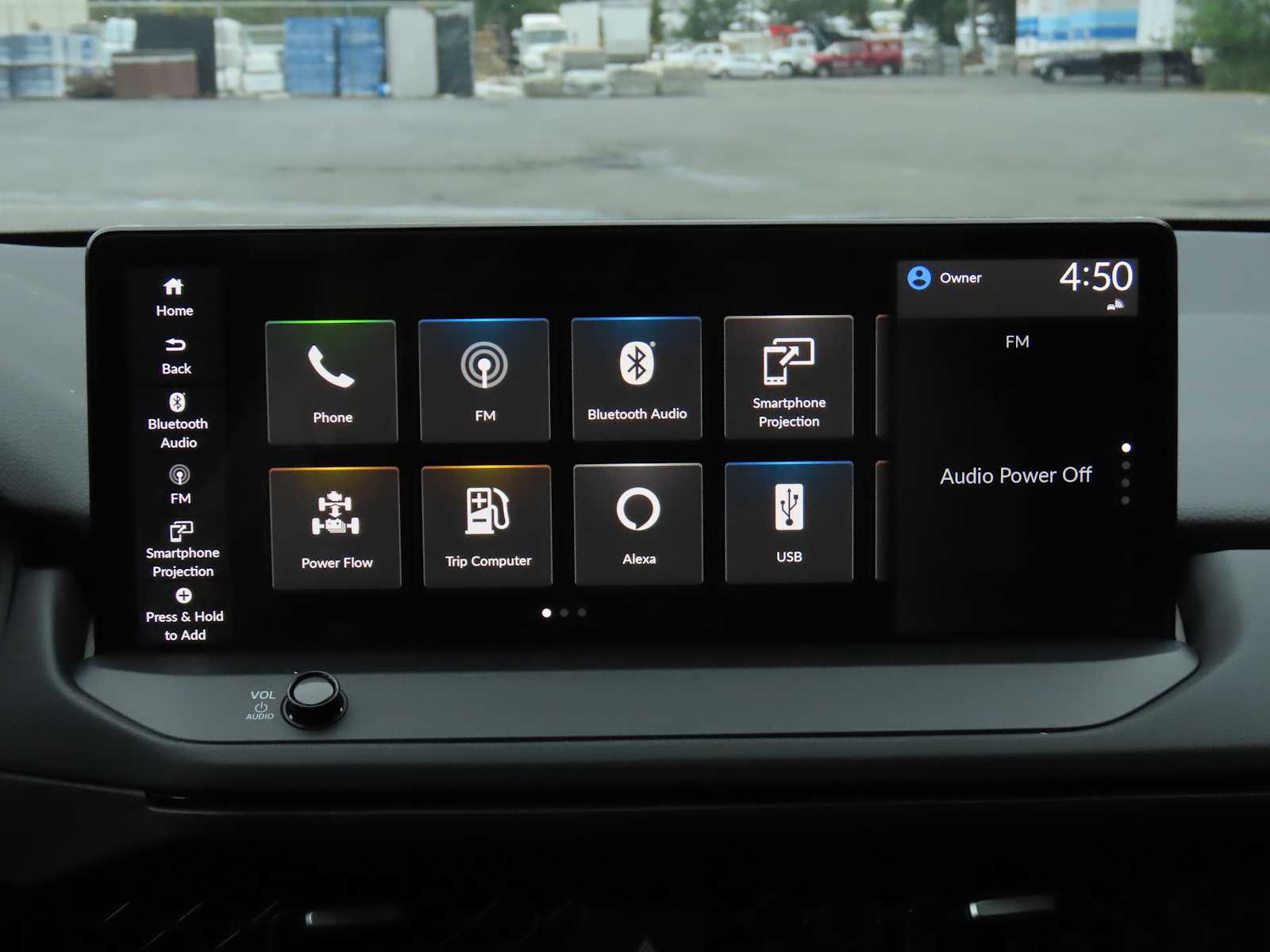 Thumbnail: 2025 Honda Accord - 18