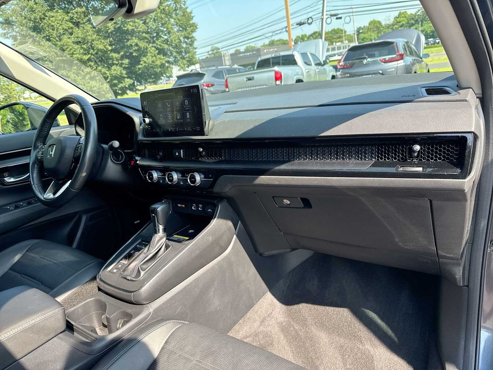 Thumbnail: 2023 Honda CR-V - 16