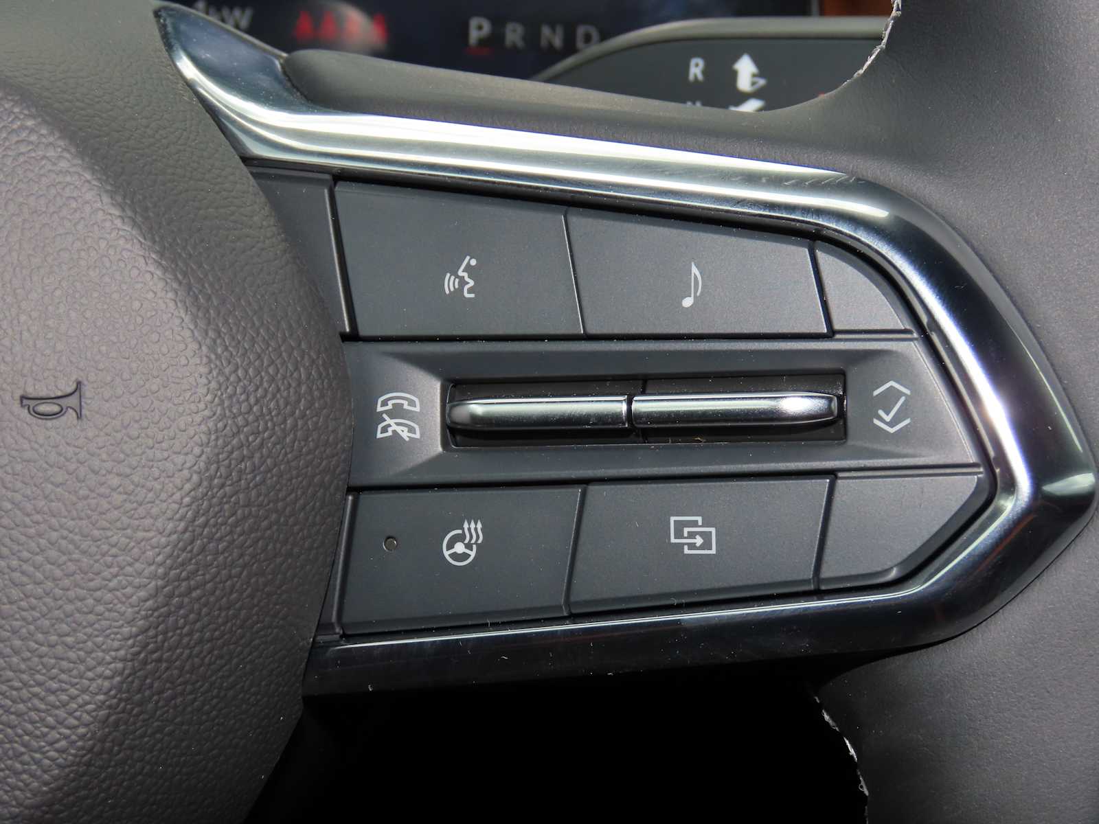 Thumbnail: 2026 Honda Prologue - 23