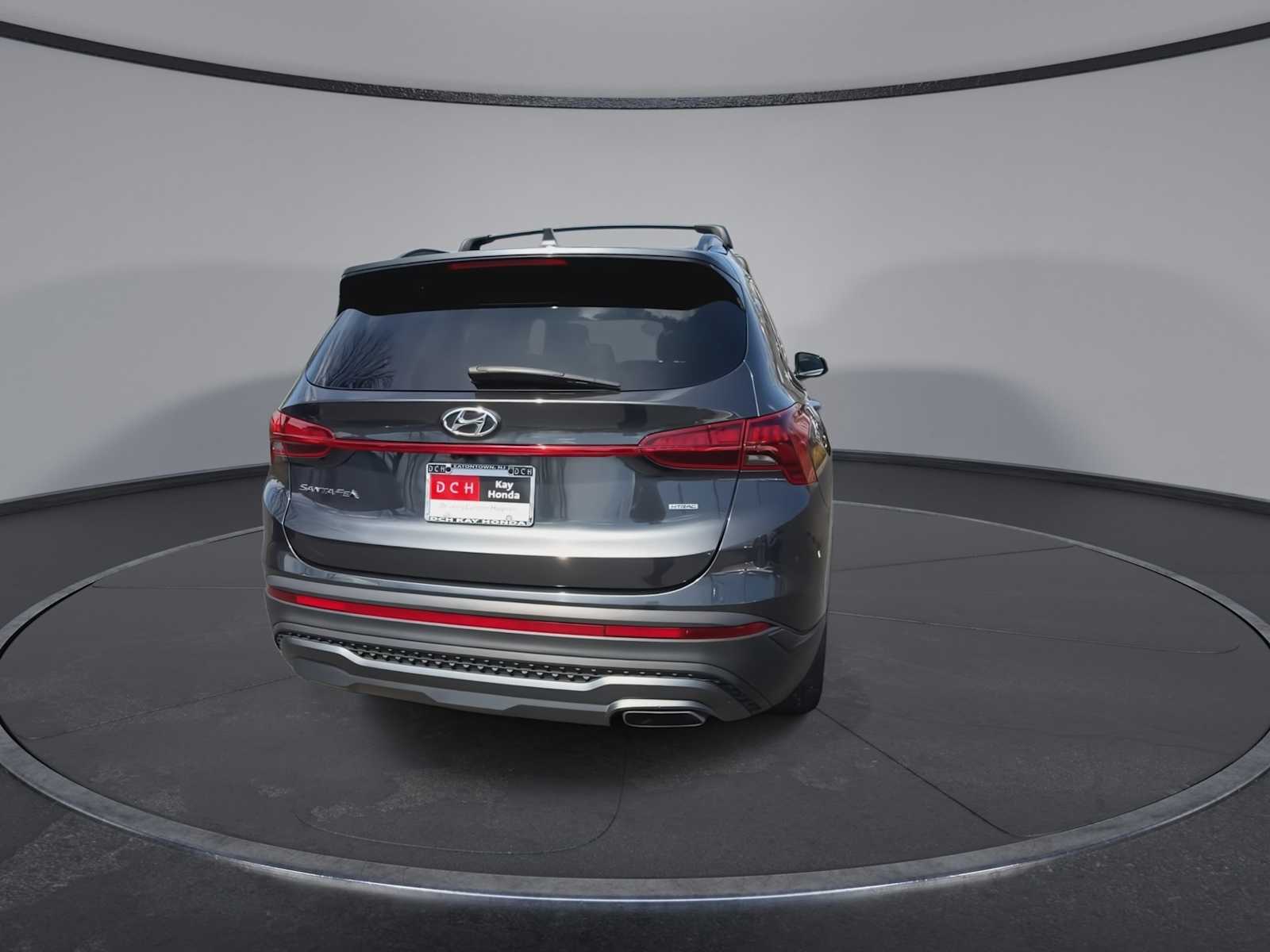 Thumbnail: 2023 Hyundai Santa Fe - 7