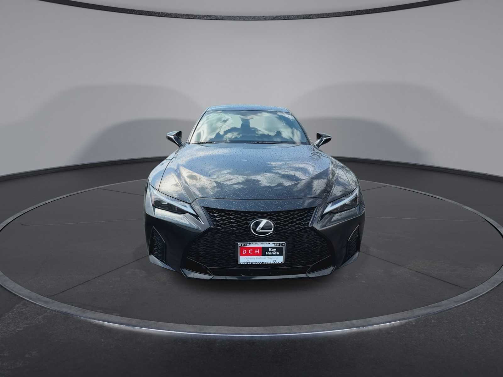 Thumbnail: 2021 Lexus IS - 3