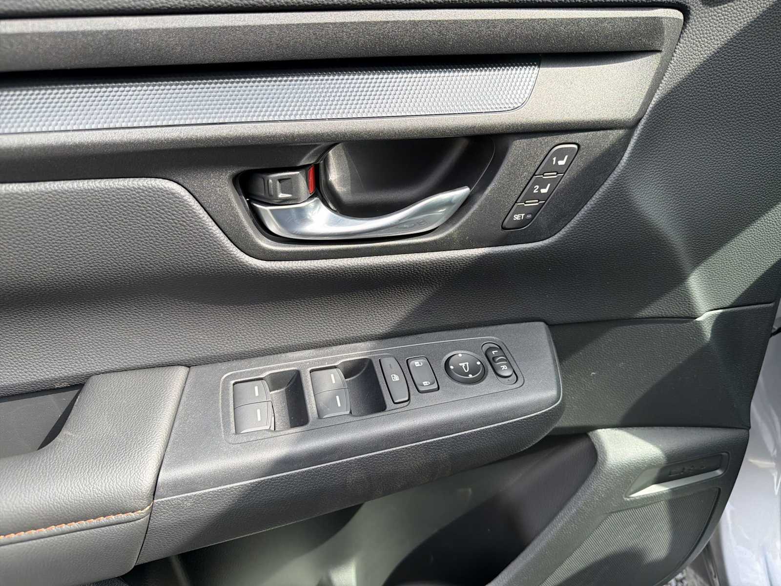 Thumbnail: 2026 Honda CR-V - 22