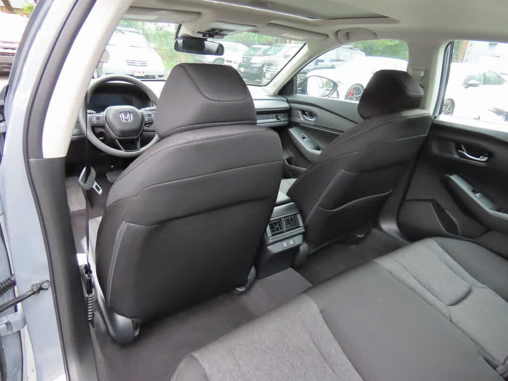 Thumbnail: 2025 Honda Accord - 13