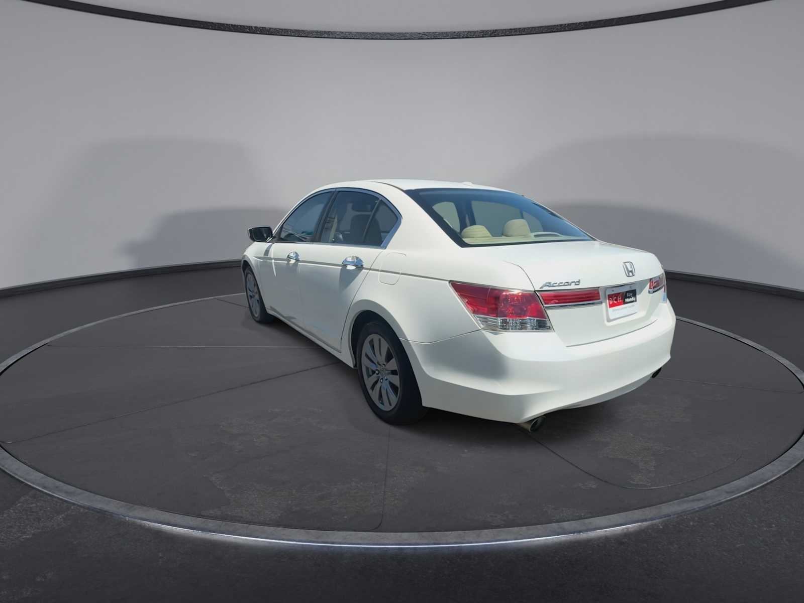 Thumbnail: 2012 Honda Accord - 6