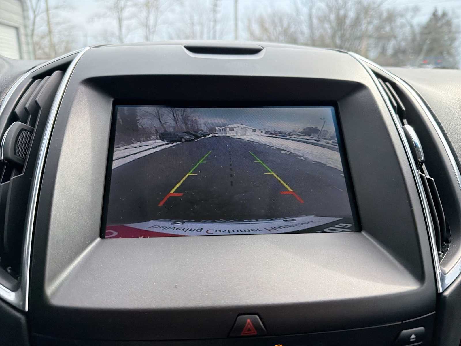 Thumbnail: 2019 Ford Edge - 29