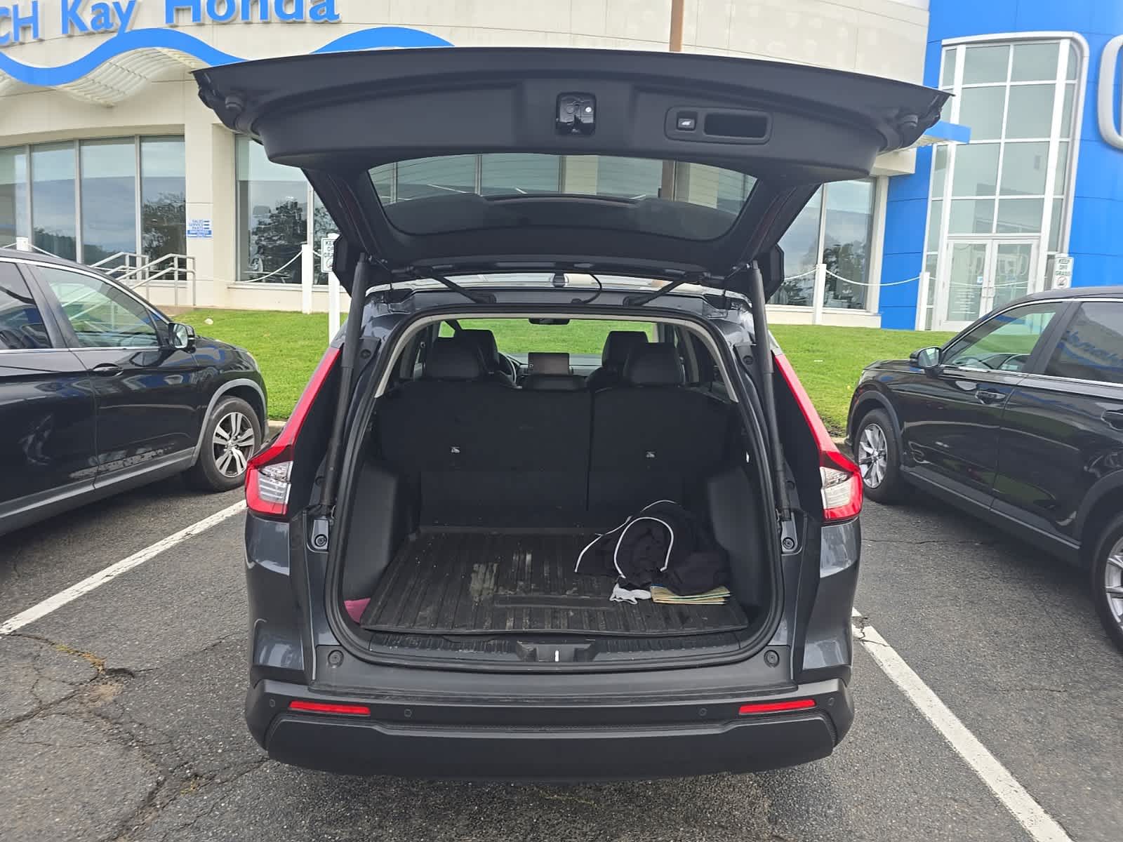 Thumbnail: 2023 Honda CR-V - 11