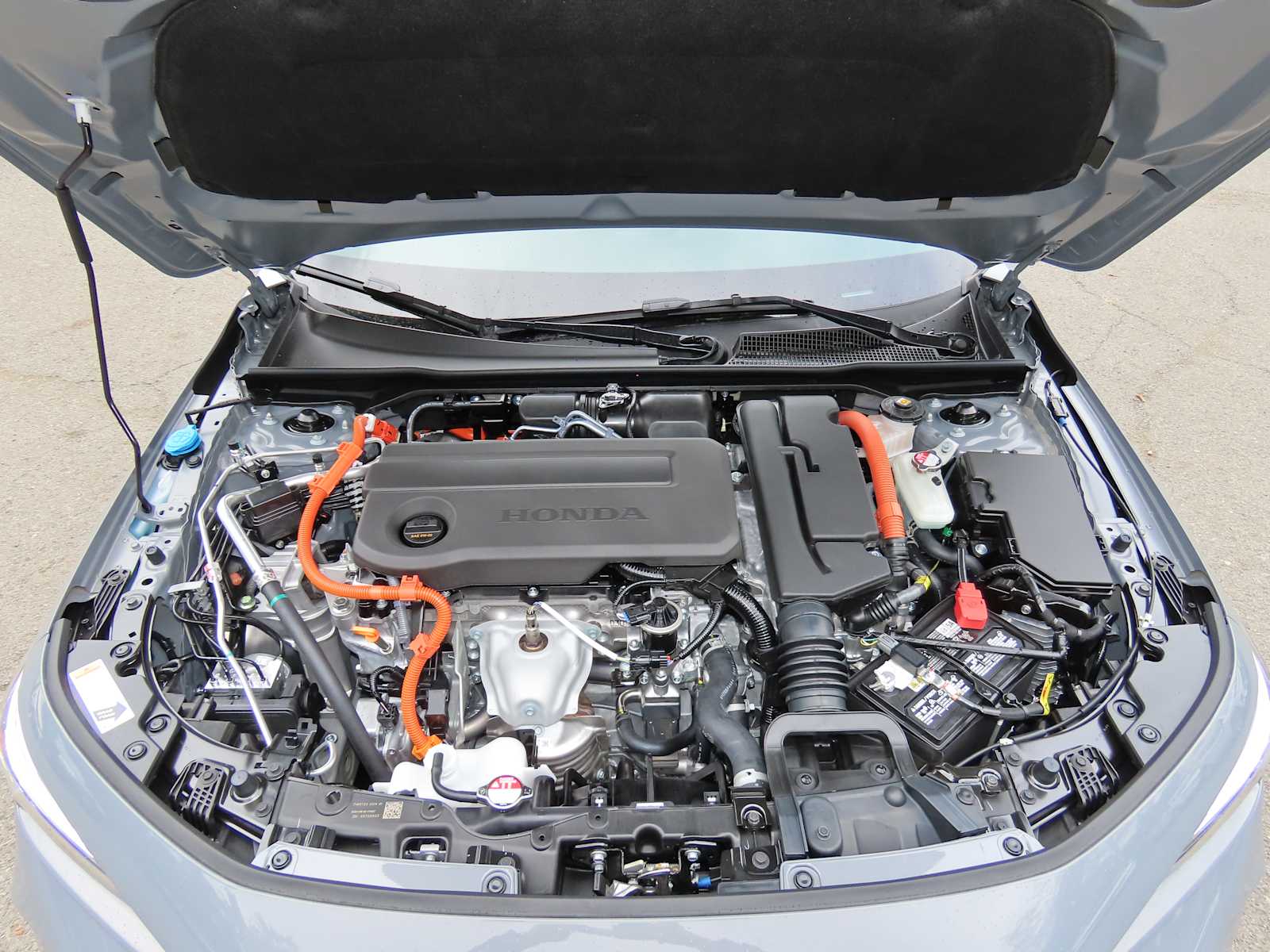 Thumbnail: 2026 Honda Civic - 11