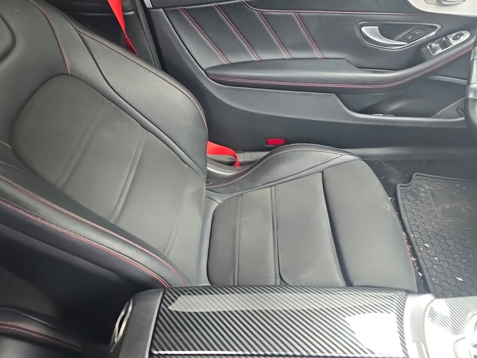 Thumbnail: 2019 Mercedes-Benz C-Class - 15