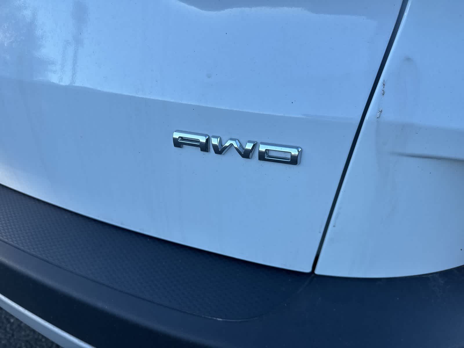 Thumbnail: 2022 Ford Escape - 24