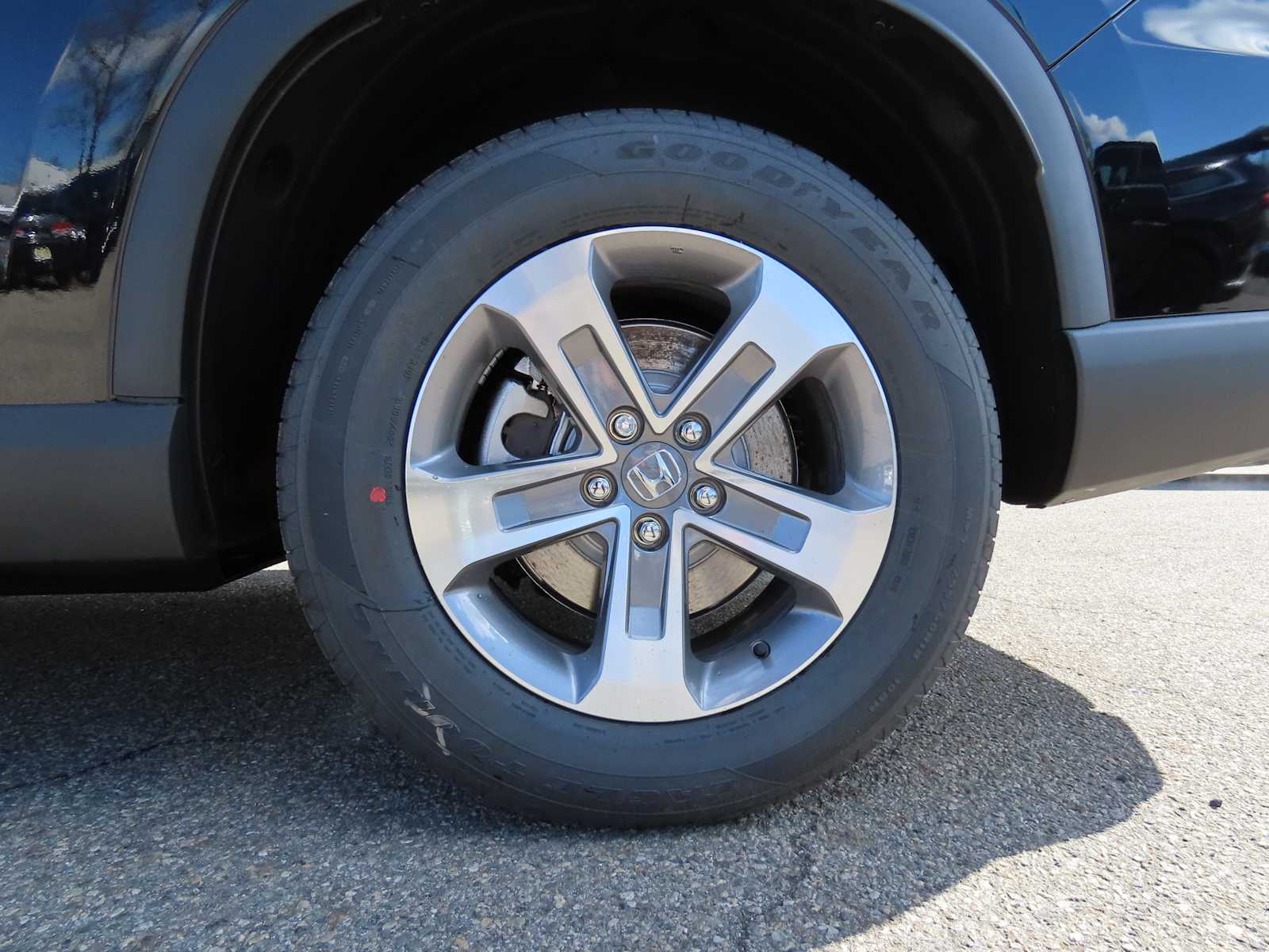 Thumbnail: 2026 Honda Pilot - 9