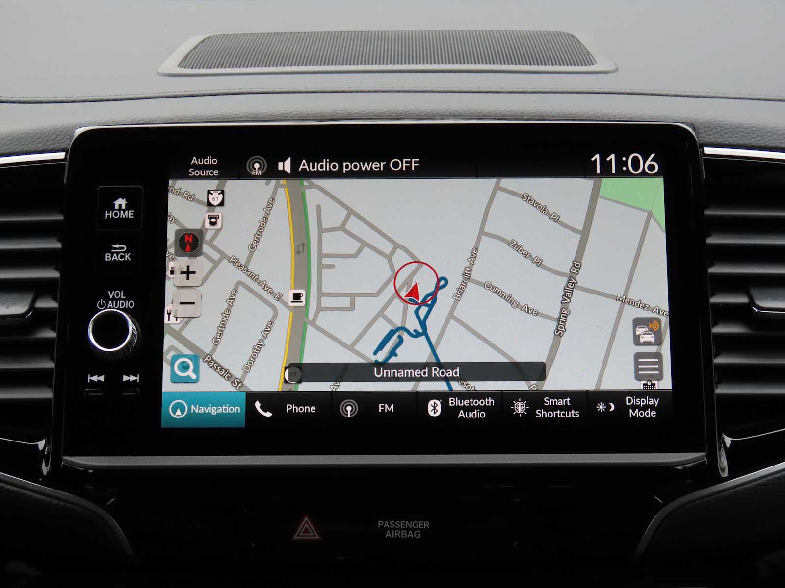 Thumbnail: 2026 Honda Ridgeline - 18