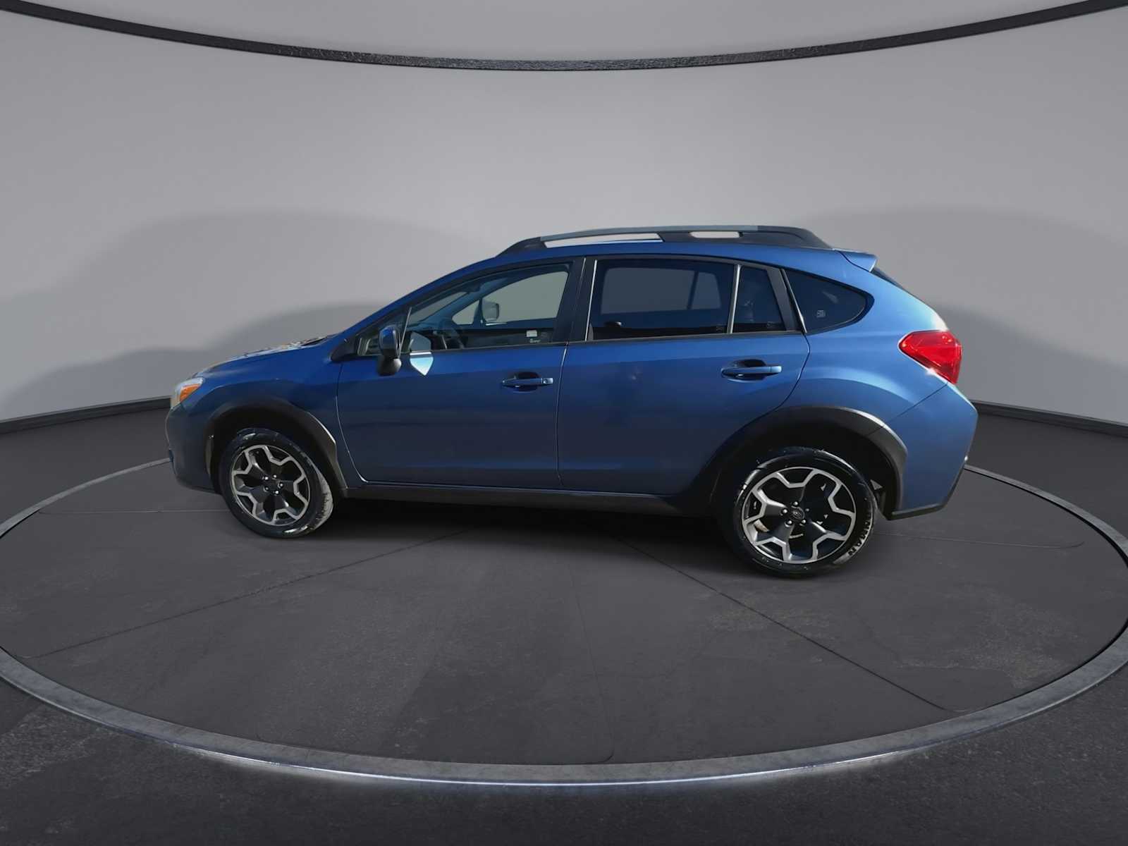 Thumbnail: 2013 Subaru XV Crosstrek - 5