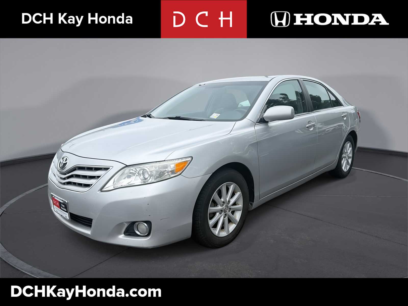 2010 Toyota Camry XLE -
                  Eatontown, NJ
