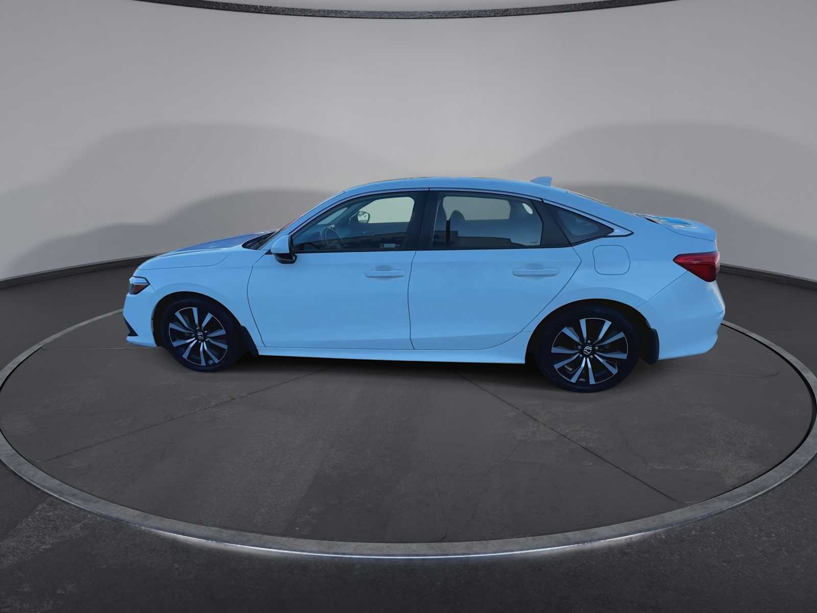 Thumbnail: 2023 Honda Civic - 5