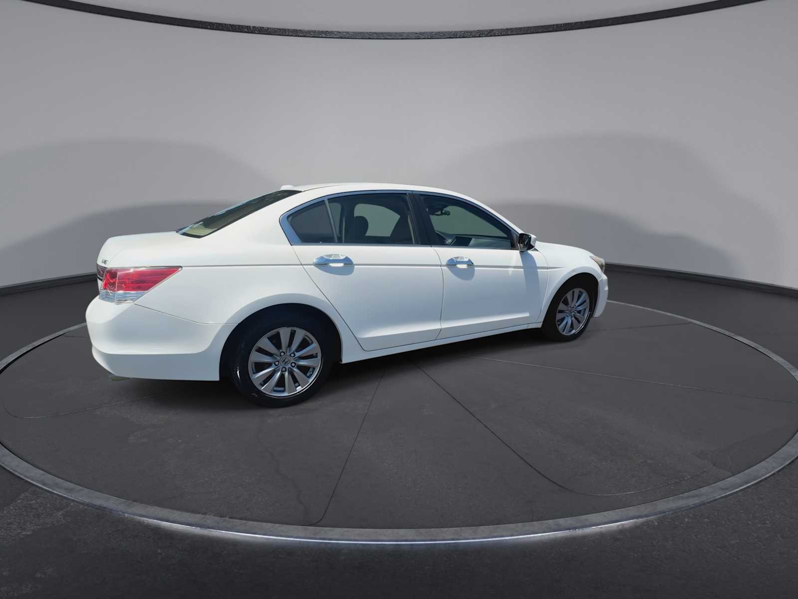 Thumbnail: 2012 Honda Accord - 8