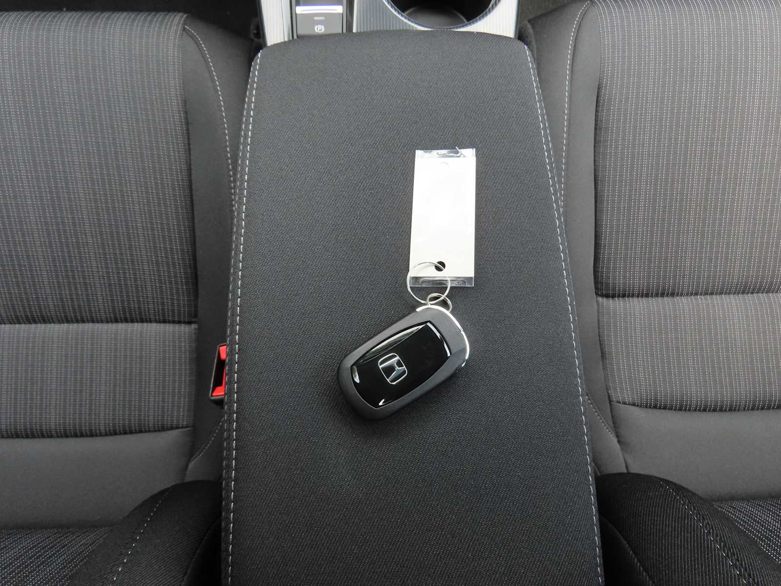 Thumbnail: 2026 Honda Civic - 22