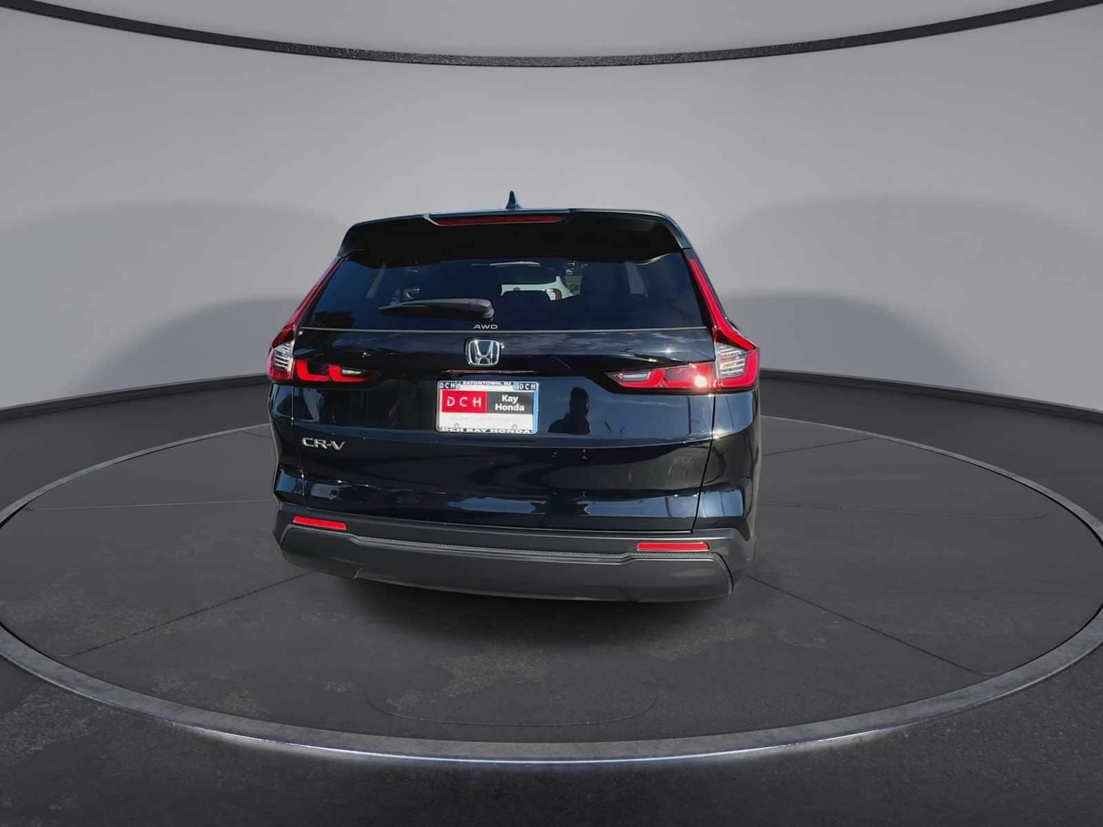 Thumbnail: 2024 Honda CR-V - 7