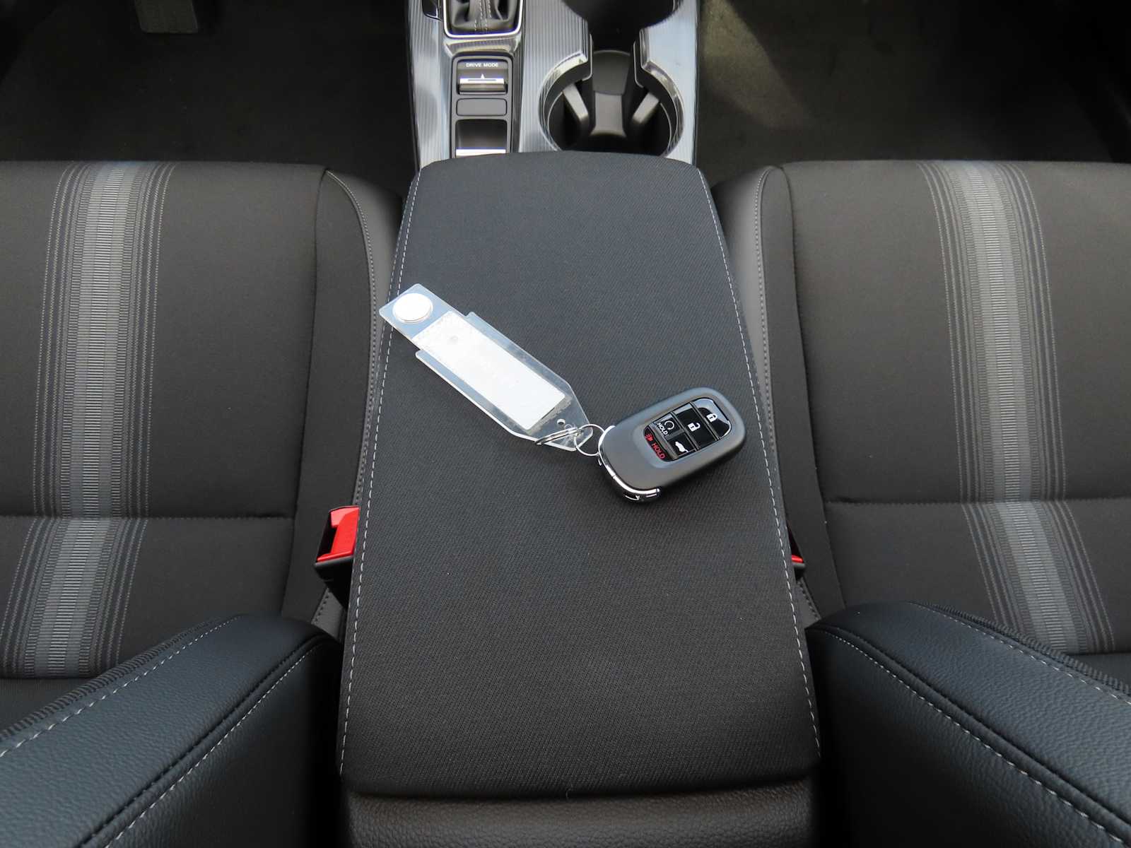 Thumbnail: 2025 Honda Civic - 19